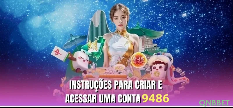 Jogos Instantâneos qnbbet